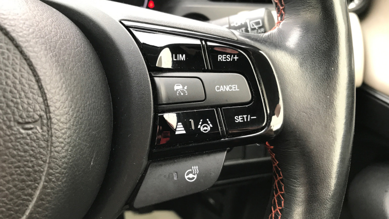 Honda HR-V 1.5 eHEV Advance Style 5dr CVT Hybrid Hatchback